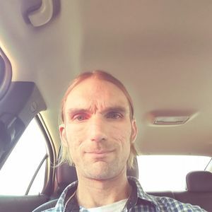 Meet your Posher, Jonathan